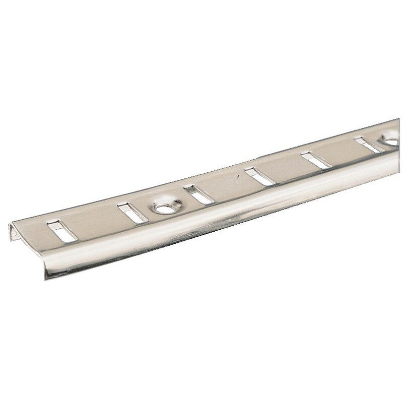 White lacquered steel racks - surface mounted. Shop with purpose at DIAYTAR NIGERIA, where your money goes further and delivery is always prompt.