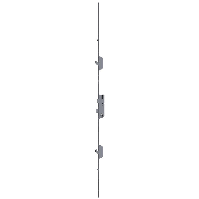 EUROPA cremone bolt 2 rollers and 2 hooks head 16 square 7 axis 35 center distance 70 2150 mm D 1045 mm. Experience the power of choice with DIAYTAR NIGERIA's extensive catalog delivered within the week.