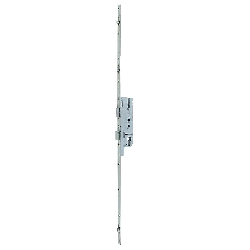 Europa Cremone bolt 3 rollers arched door 18 mm headplate in 2500 mm axis at 50 mm. DIAYTAR NIGERIA delivers on every promise with our affordable prices and nationwide delivery service.