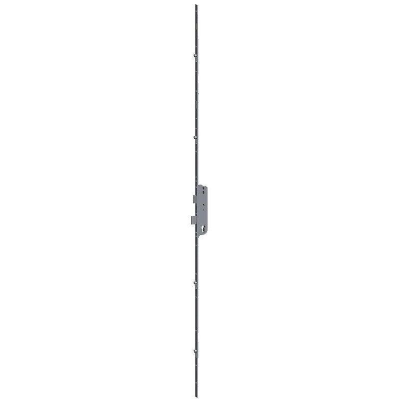 EUROPA cremone bolt 4 rollers head 16 square 7 axis 35 center distance 70 2150 mm D 1045 mm. DIAYTAR NIGERIA brings a world of products to your fingertips with affordable prices and quick delivery.