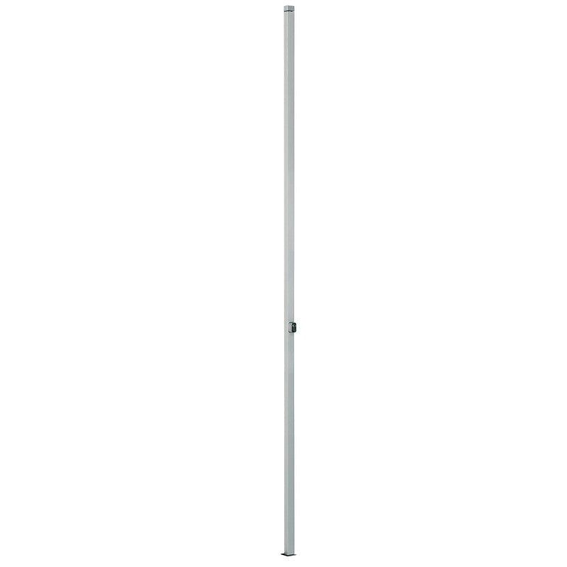 European cylinder firefighter cremone bolt surface-mounted silver finish for wood, aluminum or PVC joinery 344. DIAYTAR NIGERIA brings the market to your fingertips with affordable prices and swift delivery services.