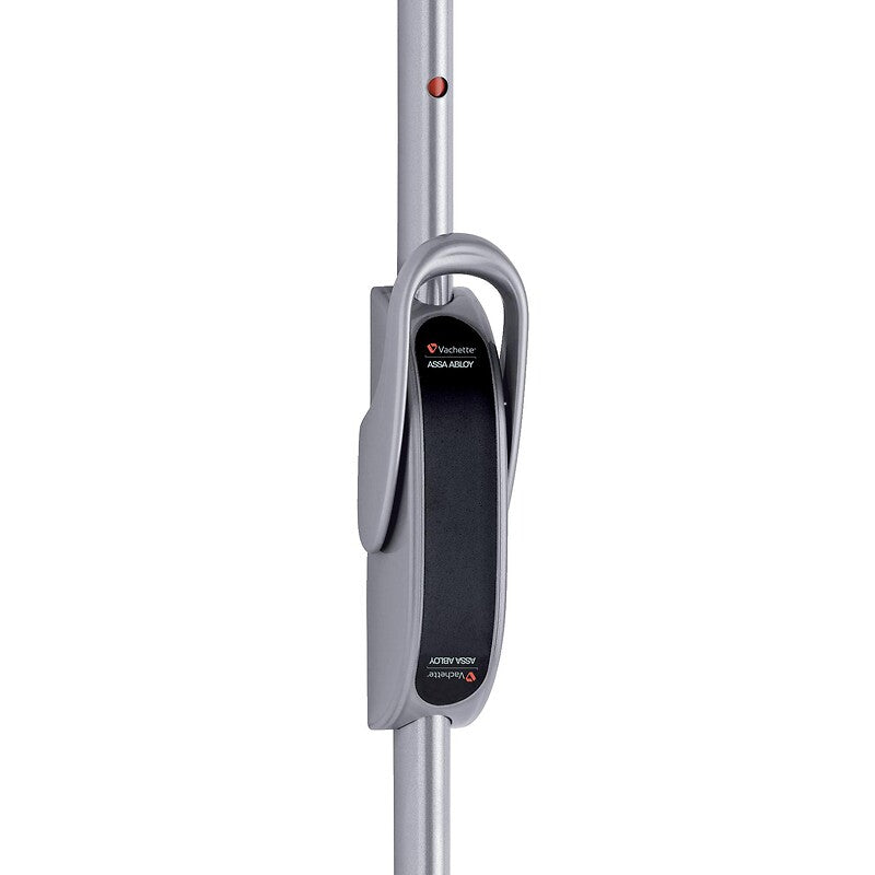 Aérolis tilting firefighter cremone bolt, stainless steel color. DIAYTAR NIGERIA delivers on our promise of extensive selection and budget-friendly nationwide shipping.