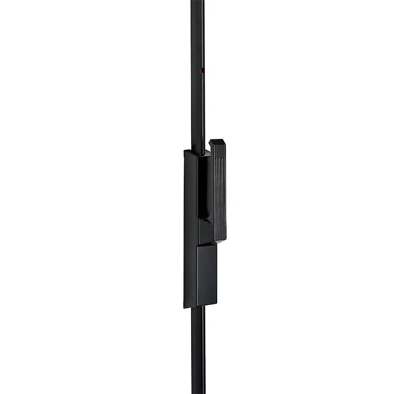 Firefighter cremone bolt type ST 740 with rotating handle without rod, gray color, in box of 7 cremones bolts. DIAYTAR NIGERIA: Redefining e-commerce with affordable prices and reliable nationwide shipping.