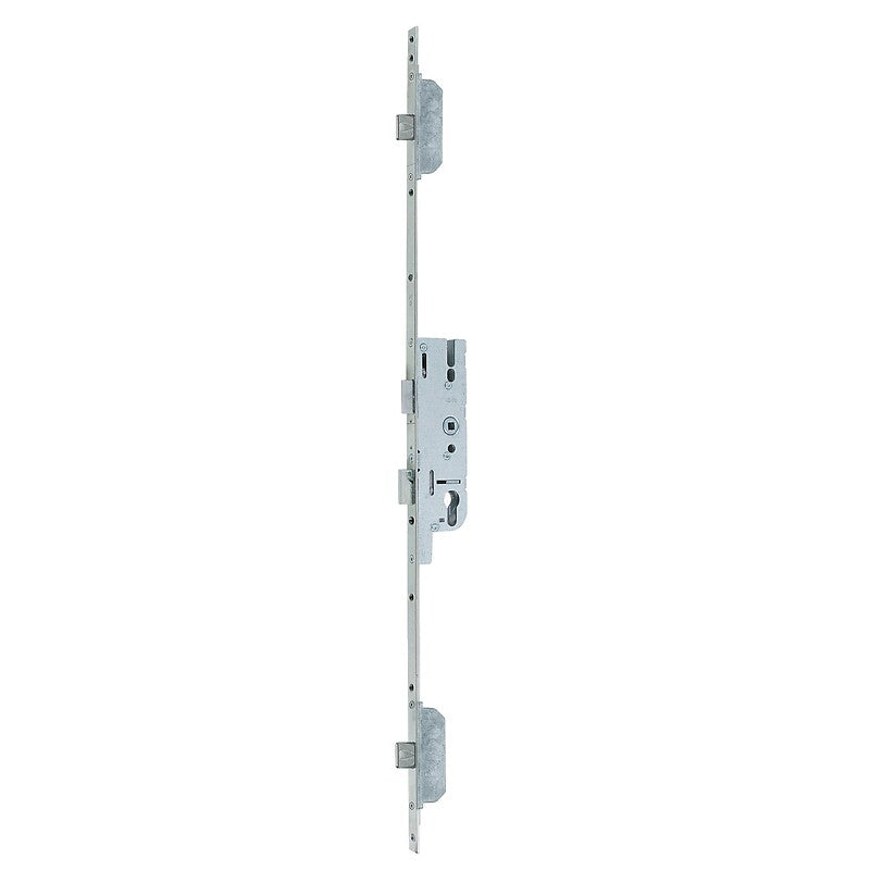 Cremone lock GU-Europa 16 mm faceplate 40 mm axle with 2 strong bits. Experience shopping freedom with DIAYTAR NIGERIA's vast catalog and nationwide 5-8 day shipping.
