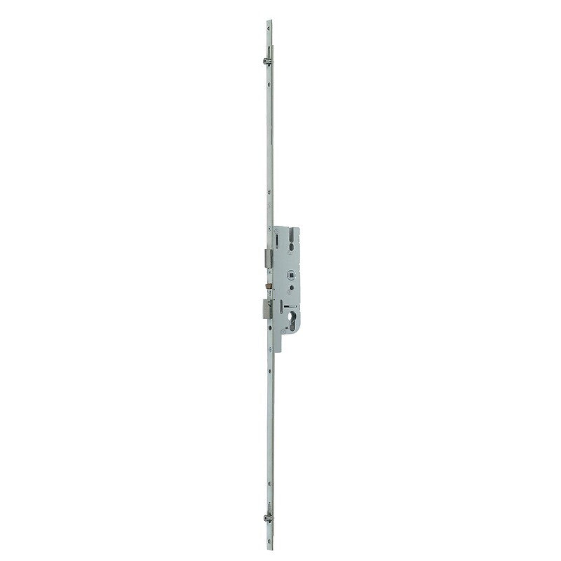 Cremone lock - 16 mm faceplate with 2 rollers - 40 mm axle - GU-Fercomatic. Your everyday shopping solution, DIAYTAR NIGERIA offers variety and value delivered within 8 days.