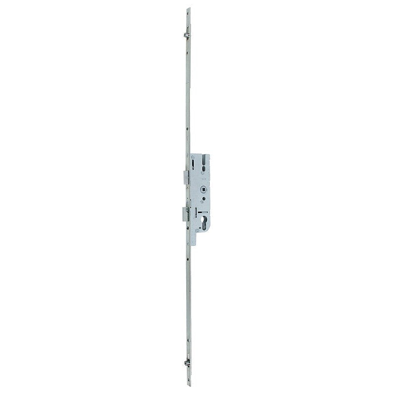 Cremone lock - 18 mm faceplate - 3 points - 50 mm axle length 2150 mm dimension D 1045 mm - 213 x 68 mm case - GU-Europa. Discover the perfect shopping experience with DIAYTAR NIGERIA's vast selection and prompt delivery service.