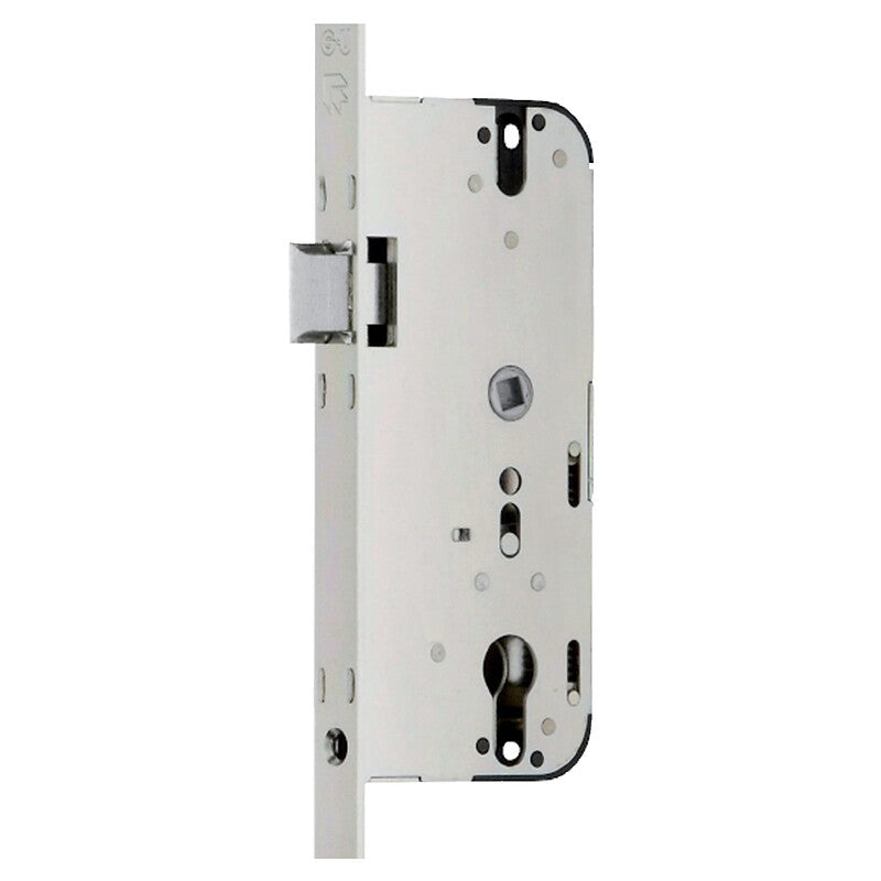 Cremone lock - 18 mm faceplate - Decena adjustable 40 mm axle. Shop with ease at DIAYTAR NIGERIA, Nigeria's premier e-commerce platform offering budget-friendly shipping.