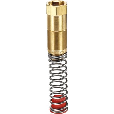 2-ball fuel oil strainer 12 X 17 D 10 ref. 2030003. Explore our range of electrical and construction products at Nigeria-Materiels.com. We deliver quality and reliability.