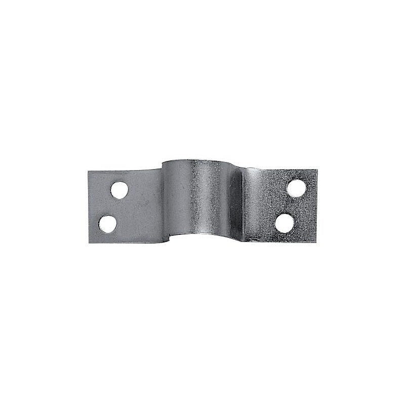Screw-in clamp (latch) galvanized steel Ø 10 mm. DIAYTAR NIGERIA: Where shopping is affordable, selection is vast, and delivery is always reliable.
