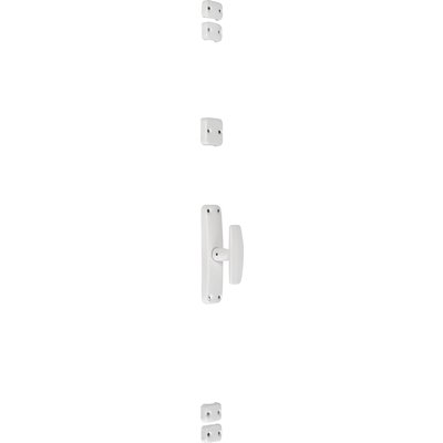 CREM.MAP N 3 BUTTON EPOX.WHITE. DIAYTAR NIGERIA transforms wishes into deliveries with our affordable and reliable e-commerce platform.