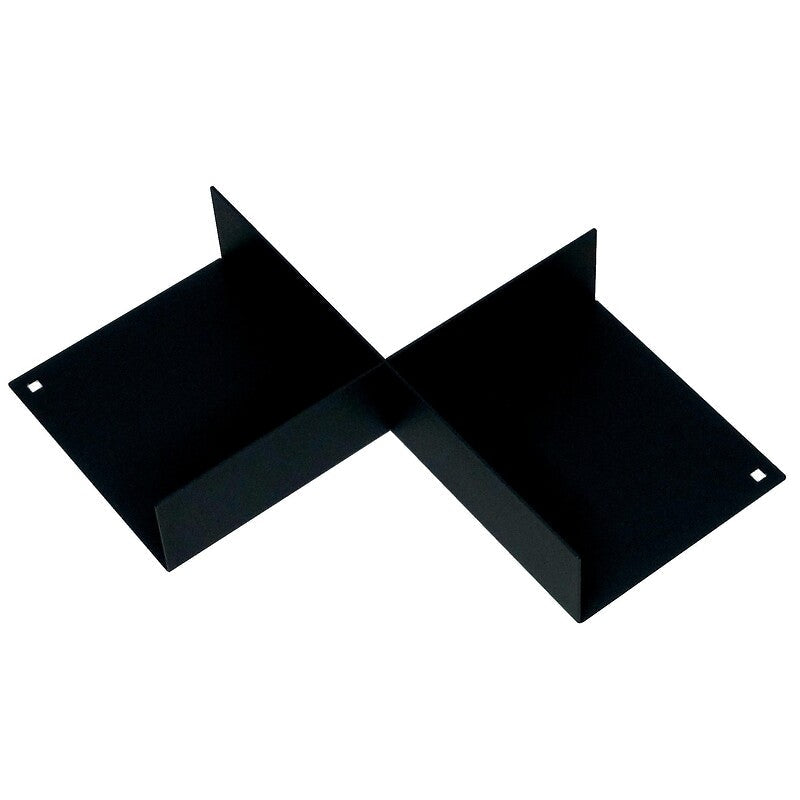 Cross brace for Fineline storage box - metallic - 221 x 221 x 43 mm - graphite black finish. Experience hassle-free shopping with DIAYTAR NIGERIA's user-friendly platform and prompt delivery service.
