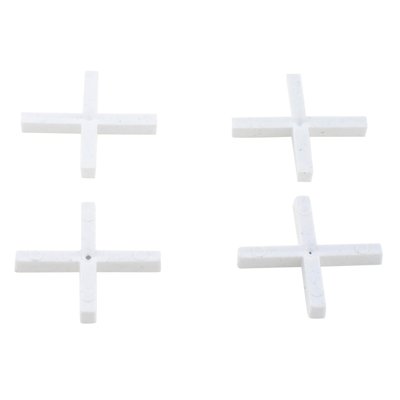 TILING SPACERS 3MM/250. Shop from our extensive catalog at DIAYTAR NIGERIA and enjoy doorstep delivery in just 5-8 days.