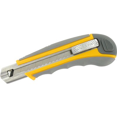 CUTTER 18MM BI-MATIERE PRO. DIAYTAR NIGERIA delivers on our promise of extensive selection and budget-friendly nationwide shipping.