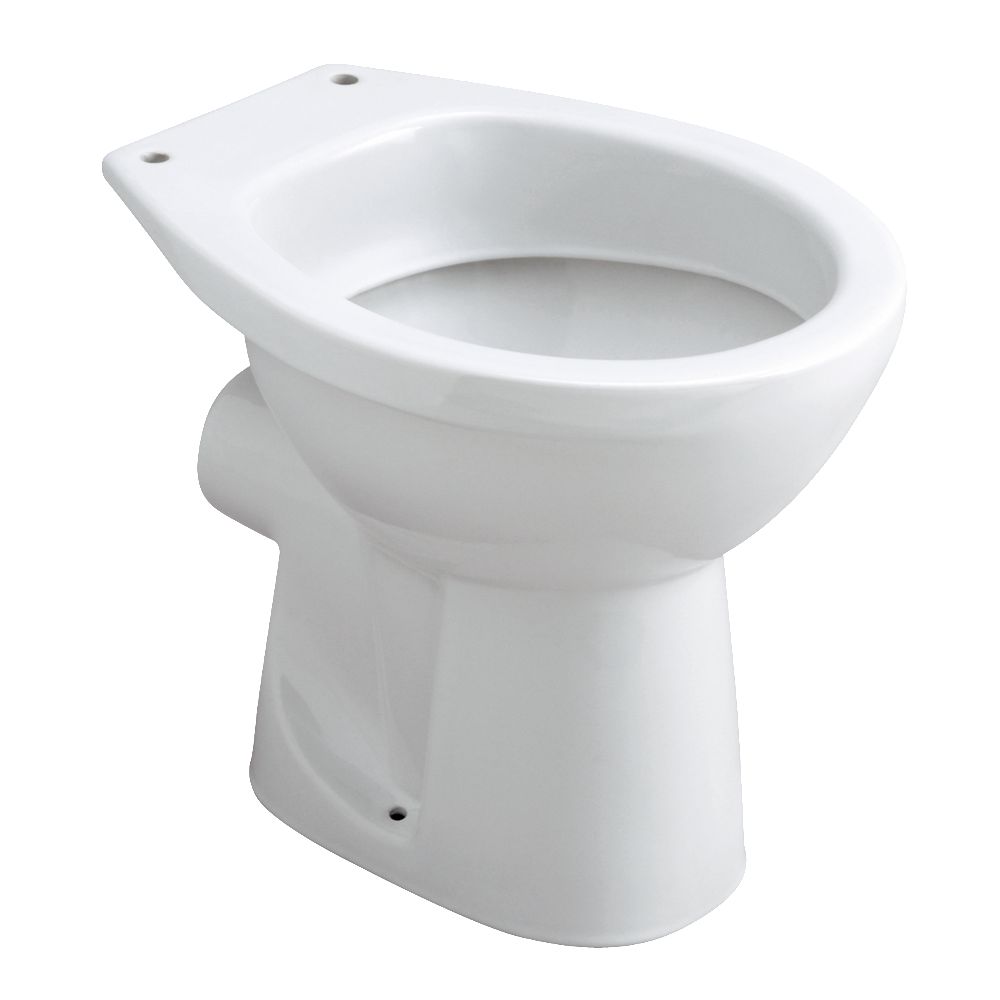 GEBERIT PUBLICA independent toilet bowl with horizontal outlet, Ref.309000000. Shop from anywhere in Nigeria with DIAYTAR's extensive selection and budget-friendly shipping options.