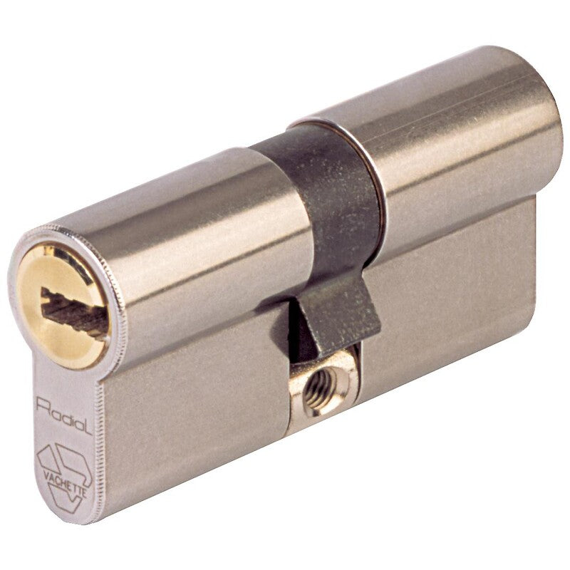Radialis A2P** 32.5 x 32.5 mm cylinder for 5000 Trilock series lock. Nigeria's most loved e-commerce platform delivers affordable shopping solutions to your doorstep.