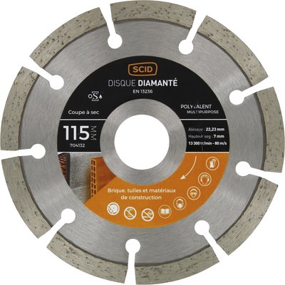 D DIAMANT POLY MGP-115-07-SEGM. DIAYTAR NIGERIA brings the market to your screen with thousands of affordable products delivered to your door.