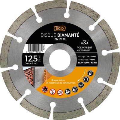 D DIAMANT POLY MGP-125-07 SEGM. DIAYTAR NIGERIA brings the marketplace to your screen with affordable products delivered in 5-8 days.