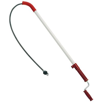 Telescopic cable rod unblocker D11 290520. Discover the convenience of DIAYTAR NIGERIA's vast e-commerce platform with delivery in just 5-8 days.