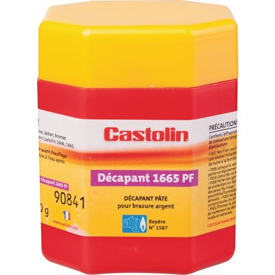ATG 40% gas brazing flux, 200g cadmium-free Ref. 1665PF0200P. Your complete shopping solution, DIAYTAR NIGERIA delivers variety and value within the week.
