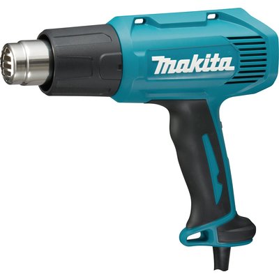 HEAT GUN 1600W HG5030K. DIAYTAR NIGERIA: Your affordable gateway to thousands of products shipped nationwide within the week.