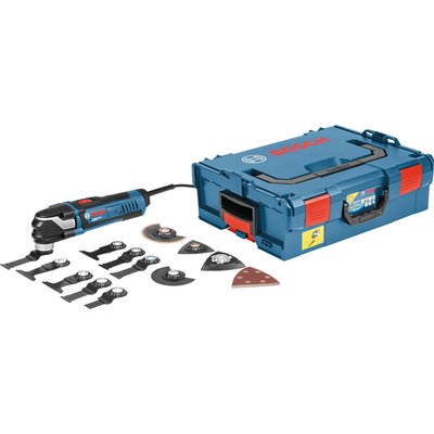 Wired sander cutter GOP 40-30. Shop from thousands of products at DIAYTAR NIGERIA and enjoy budget-friendly nationwide delivery.