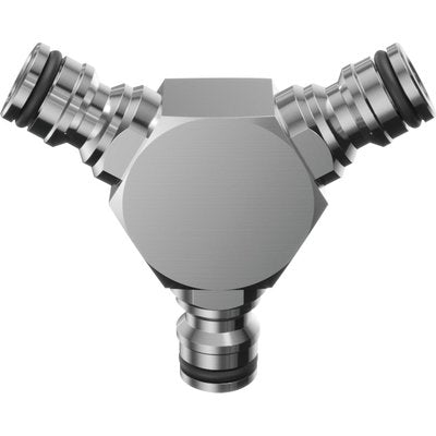 BRASS Y-BRANCH. DIAYTAR NIGERIA brings the marketplace to your screen with affordable products delivered in 5-8 days.