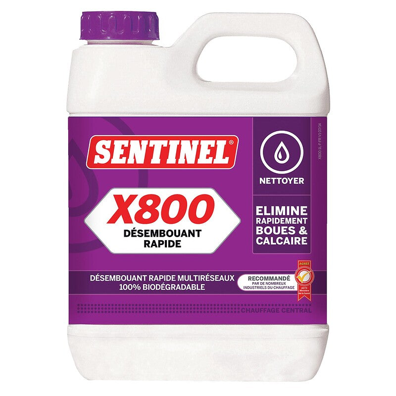 X800 biodegradable descaling and sludge remover 20l can. Explore a world of choices with DIAYTAR NIGERIA's vast catalog and budget-friendly nationwide shipping.