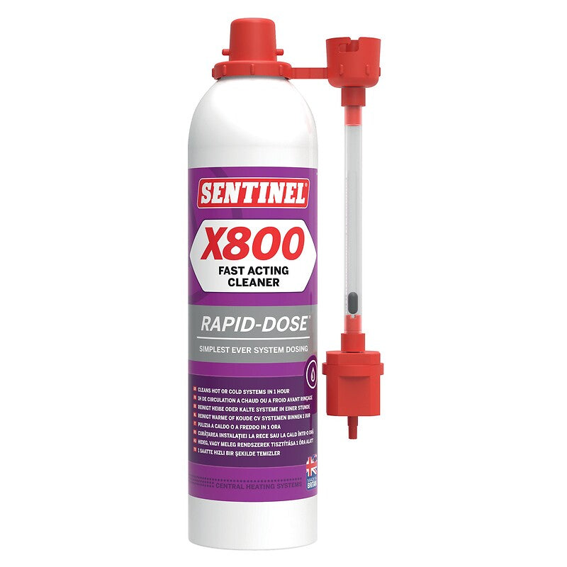 X800 Rapid-Dose® Biodegradable Descaler and Limescale Remover, 300ml Aerosol. Experience the convenience of boundless shopping with DIAYTAR NIGERIA's vast selection and quick delivery.