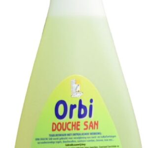 Orbi Shower Descaler Without Sprayer 750ml. Your trusted e-commerce destination, DIAYTAR NIGERIA offers extensive variety with reliable shipping.