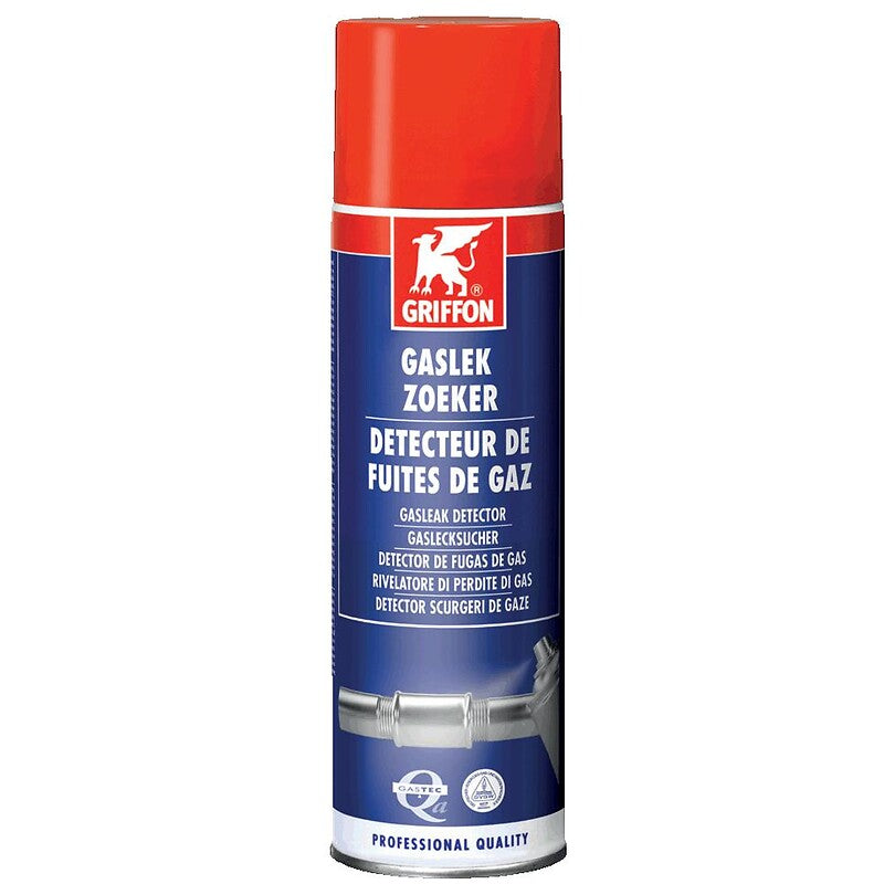 Leak detector in gas and compressed air lines 400ml aerosol. DIAYTAR NIGERIA delivers happiness in 5-8 days with our affordable and diverse product range.
