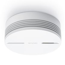 NETATMO smart smoke detector, Ref.NSAPROFR. Experience the convenience of boundless shopping with DIAYTAR NIGERIA's affordable platform and quick shipping.