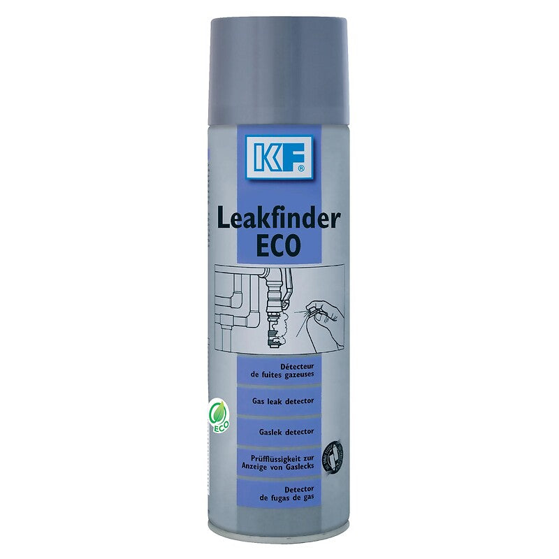 Leak Finder Detector, 500 ml net aerosol. DIAYTAR NIGERIA: Connecting every Nigerian with quality products at prices everyone can afford.