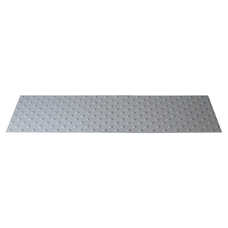 Waccess self-adhesive tactile awareness tiles for outdoor use - 815 x 400 mm - grey. DIAYTAR NIGERIA: Putting quality products within reach of every Nigerian through our affordable marketplace.
