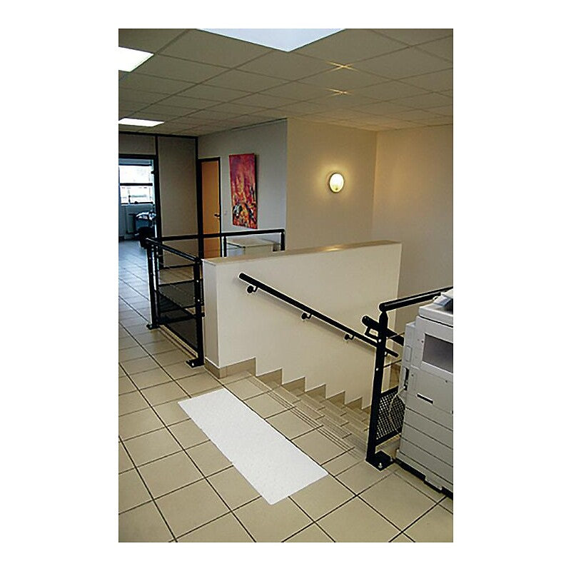 Clarion self-adhesive indoor tactile awareness tiles - 400 x 1350 mm - anthracite finish. Elevate your shopping experience with DIAYTAR NIGERIA's vast catalog and budget-friendly options.