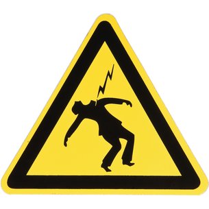 DANGER ELEC ADHES HOM F. 100MM. DIAYTAR NIGERIA transforms online shopping with competitive prices and dependable nationwide delivery.