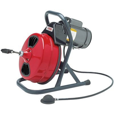ELECTRIC DRUM DRAIN CLEANER. DIAYTAR NIGERIA: Where shopping is easy, prices are low, and delivery is just days away.