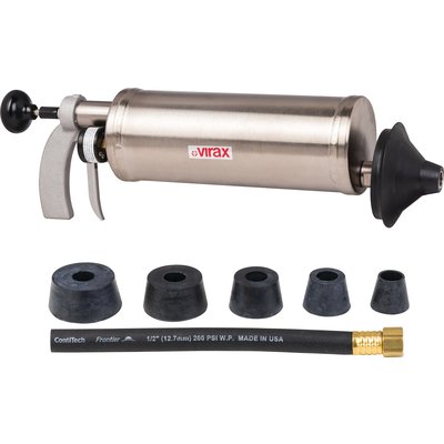 REVOLVER UNBLOCKER 290150. Shop from Nigeria's largest product selection at DIAYTAR, with budget-friendly prices and swift delivery.
