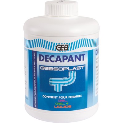 PVC FITTING STRIPPER 1L CAN. DIAYTAR NIGERIA: Your affordable shopping destination with thousands of products delivered in days.