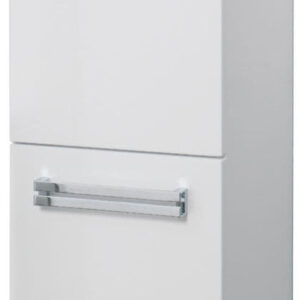 SEDUCTA half-column, 2 reversible doors, pearl grey Ref. 200522. DIAYTAR NIGERIA: Where affordability meets reliability with thousands of products delivered promptly.