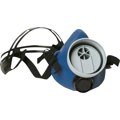 RUBBER HALF MASK. Shop with purpose at DIAYTAR NIGERIA and receive quality products at budget rates within 8 days.