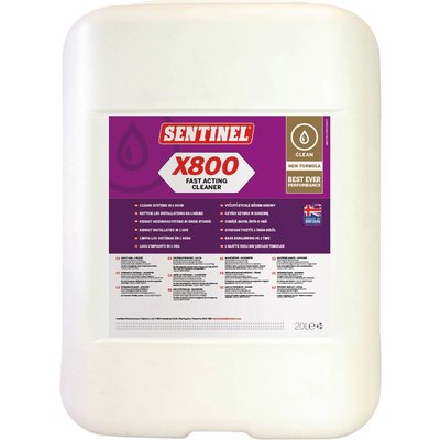 DEFENSE & DESCALER X800 20L. Your shopping dreams realized through DIAYTAR NIGERIA's affordable platform with reliable delivery times.