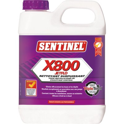DETAIL DESCALER AND DEFLOOR REMOVER X800. Nigeria-Materiels.com is your go-to source for plumbing and hardware supplies. Enjoy a seamless shopping experience.