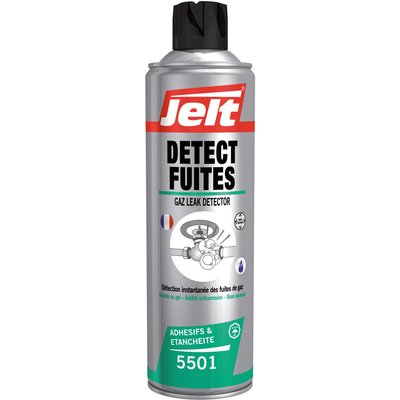DETECT FUITES JELT 650ML. DIAYTAR NIGERIA revolutionizes online retail with our extensive selection and dependable shipping service.