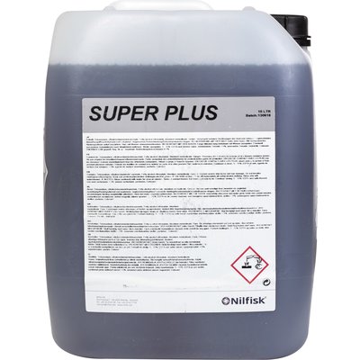 DETERGENT SUPERPLUS 10L. DIAYTAR NIGERIA: Where affordability and variety meet with convenient delivery within 8 days.
