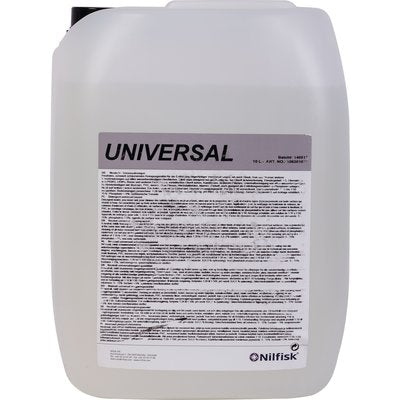 DETERGENT UNIVERSAL 10L. DIAYTAR NIGERIA makes every shopping desire a reality with affordable prices and delivery in 5-8 days.