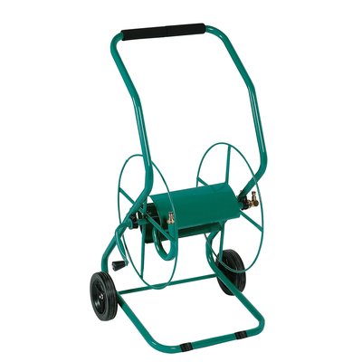 REEL WITH WHEEL 120M G120GARD.. Shop with confidence at Nigeria's leading affordable e-commerce platform with reliable delivery services.