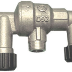 Complete disconnector CITY CONDENS DE DIETRICH, Ref.86665557. DIAYTAR NIGERIA combines extensive variety with budget-friendly prices and prompt nationwide delivery.
