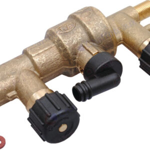 Disconnector NIAGARA C GREEN 25 FR BE Ref. 60000263. Discover a new way to shop with DIAYTAR NIGERIA's comprehensive marketplace and quick delivery options.