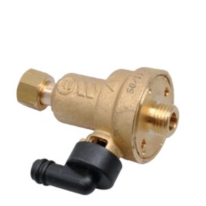 Disconnector (pouch) MIRA C GREEN 25 FF N FR, ARISTON, Ref.60000881. Shop confidently with DIAYTAR NIGERIA's vast product range and budget-friendly nationwide shipping.