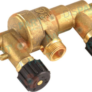 Disconnector Ref. 572242. DIAYTAR NIGERIA delivers more than products - we deliver affordable shopping satisfaction nationwide.